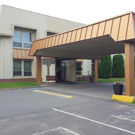 Hibbing Park Hotel Exterior foto